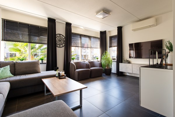 Medium property photo - Langewerf 22, 4273 XT Hank